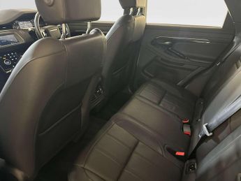 Land Rover Range Rover Evoque 1.5 P300e 12.2kWh R-Dynamic S SUV 5dr Petrol Plug-in Hybrid Auto