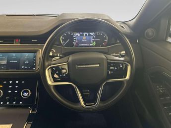 Land Rover Range Rover Evoque 1.5 P300e 12.2kWh R-Dynamic S SUV 5dr Petrol Plug-in Hybrid Auto