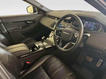 Land Rover Range Rover Evoque 1.5 P300e 12.2kWh R-Dynamic S SUV 5dr Petrol Plug-in Hybrid Auto