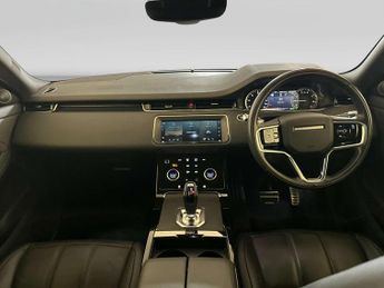Land Rover Range Rover Evoque 1.5 P300e 12.2kWh R-Dynamic S SUV 5dr Petrol Plug-in Hybrid Auto