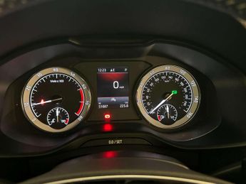 Skoda Kodiaq 1.5 TSI ACT SportLine SUV 5dr Petrol DSG Euro 6 (s/s) (7 Seat) (
