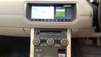 Land Rover Range Rover Evoque 2.0 TD4 Autobiography Auto 4WD Euro 6 (s/s) 5dr