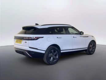 Land Rover Range Rover Velar 2.0 D200 MHEV R-Dynamic S SUV 5dr Diesel Auto 4WD Euro 6 (s/s) (