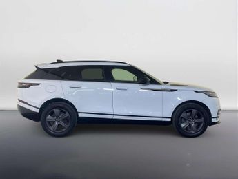 Land Rover Range Rover Velar 2.0 D200 MHEV R-Dynamic S SUV 5dr Diesel Auto 4WD Euro 6 (s/s) (