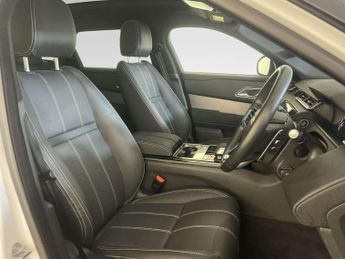 Land Rover Range Rover Velar 2.0 D200 MHEV R-Dynamic S SUV 5dr Diesel Auto 4WD Euro 6 (s/s) (