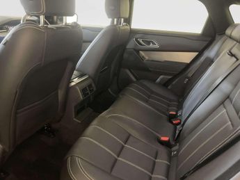 Land Rover Range Rover Velar 2.0 D200 MHEV R-Dynamic S SUV 5dr Diesel Auto 4WD Euro 6 (s/s) (