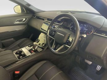 Land Rover Range Rover Velar 2.0 D200 MHEV R-Dynamic S SUV 5dr Diesel Auto 4WD Euro 6 (s/s) (
