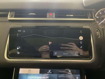 Land Rover Range Rover Velar 2.0 D200 MHEV R-Dynamic S SUV 5dr Diesel Auto 4WD Euro 6 (s/s) (