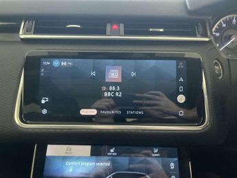 Land Rover Range Rover Velar 2.0 D200 MHEV R-Dynamic S SUV 5dr Diesel Auto 4WD Euro 6 (s/s) (