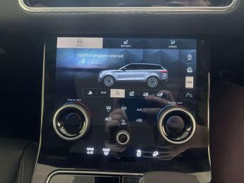 Land Rover Range Rover Velar 2.0 D200 MHEV R-Dynamic S SUV 5dr Diesel Auto 4WD Euro 6 (s/s) (
