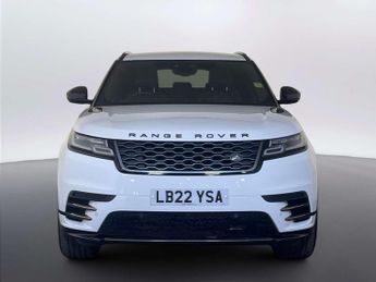 Land Rover Range Rover Velar 2.0 D200 MHEV R-Dynamic S SUV 5dr Diesel Auto 4WD Euro 6 (s/s) (