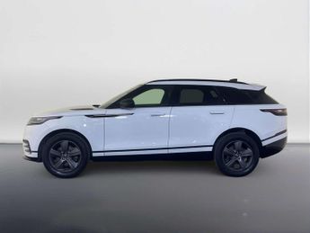 Land Rover Range Rover Velar 2.0 D200 MHEV R-Dynamic S SUV 5dr Diesel Auto 4WD Euro 6 (s/s) (