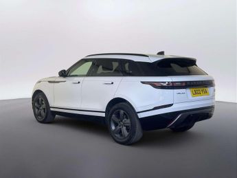 Land Rover Range Rover Velar 2.0 D200 MHEV R-Dynamic S SUV 5dr Diesel Auto 4WD Euro 6 (s/s) (