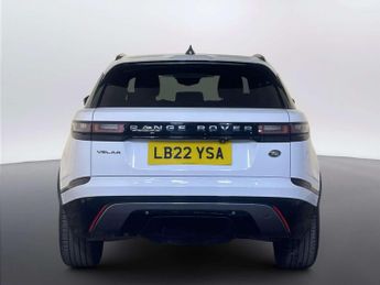Land Rover Range Rover Velar 2.0 D200 MHEV R-Dynamic S SUV 5dr Diesel Auto 4WD Euro 6 (s/s) (