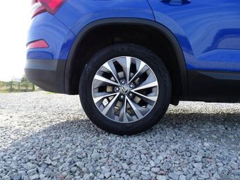Skoda Kodiaq 2.0 TDI SE Drive DSG Euro 6 (s/s) 5dr (5 Seat)