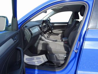 Skoda Kodiaq 2.0 TDI SE Drive DSG Euro 6 (s/s) 5dr (5 Seat)