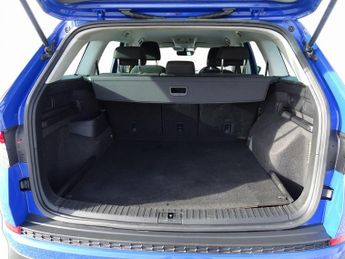 Skoda Kodiaq 2.0 TDI SE Drive DSG Euro 6 (s/s) 5dr (5 Seat)