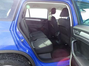 Skoda Kodiaq 2.0 TDI SE Drive DSG Euro 6 (s/s) 5dr (5 Seat)