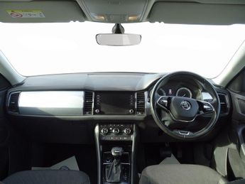 Skoda Kodiaq 2.0 TDI SE Drive DSG Euro 6 (s/s) 5dr (5 Seat)