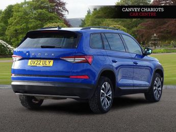 Skoda Kodiaq 2.0 TDI SE Drive DSG Euro 6 (s/s) 5dr (5 Seat)
