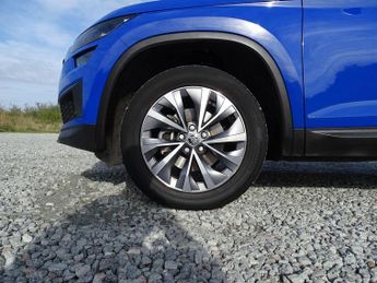 Skoda Kodiaq 2.0 TDI SE Drive DSG Euro 6 (s/s) 5dr (5 Seat)