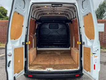 Ford Transit Custom 2.0 300 EcoBlue Leader Panel Van 5dr Diesel Manual L2 H2 Euro 6 