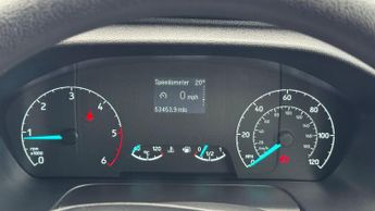 Ford Transit Custom 2.0 300 EcoBlue Leader Panel Van 5dr Diesel Manual L2 H2 Euro 6 