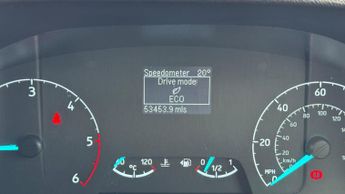 Ford Transit Custom 2.0 300 EcoBlue Leader Panel Van 5dr Diesel Manual L2 H2 Euro 6 