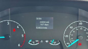 Ford Transit Custom 2.0 300 EcoBlue Leader Panel Van 5dr Diesel Manual L2 H2 Euro 6 