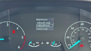 Ford Transit Custom 2.0 300 EcoBlue Leader Panel Van 5dr Diesel Manual L2 H2 Euro 6 