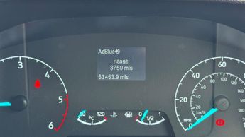 Ford Transit Custom 2.0 300 EcoBlue Leader Panel Van 5dr Diesel Manual L2 H2 Euro 6 