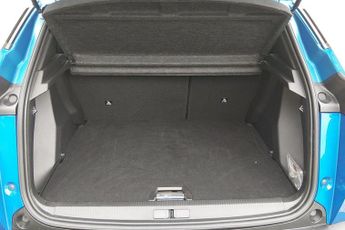 Peugeot 2008 1.2 PureTech GT SUV 5dr Petrol EAT Euro 6 (s/s) (130 ps)