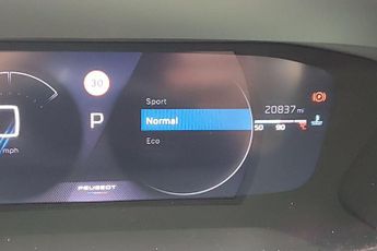 Peugeot 2008 1.2 PureTech GT SUV 5dr Petrol EAT Euro 6 (s/s) (130 ps)