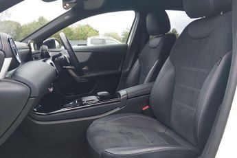 Mercedes-Benz A Class 1.3 A200 AMG Line Edition (Executive) Saloon 4dr Petrol 7G-DCT E