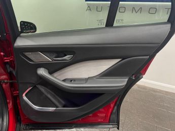 Jaguar I-PACE 400 90kWh HSE Auto 4WD 5dr