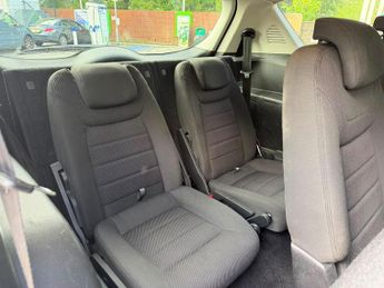 Ford S-Max 1.6 TDCi Titanium Euro 5 (s/s) 5dr