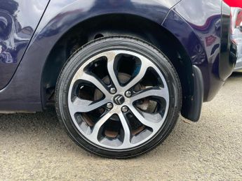 Citroen C3 Picasso 1.6 HDi Selection Euro 5 5dr