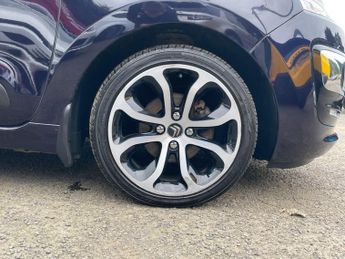 Citroen C3 Picasso 1.6 HDi Selection Euro 5 5dr