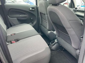 Citroen C3 Picasso 1.6 HDi Selection Euro 5 5dr