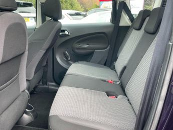 Citroen C3 Picasso 1.6 HDi Selection Euro 5 5dr