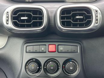 Citroen C3 Picasso 1.6 HDi Selection Euro 5 5dr