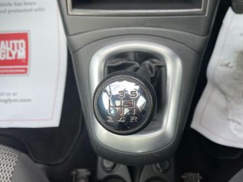 Citroen C3 Picasso 1.6 HDi Selection Euro 5 5dr