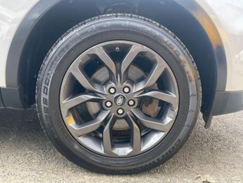 Land Rover Discovery Sport 2.0 TD4 Landmark Auto 4WD Euro 6 (s/s) 5dr