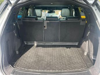 Land Rover Discovery Sport 2.0 TD4 Landmark Auto 4WD Euro 6 (s/s) 5dr