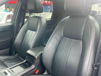 Land Rover Discovery Sport 2.0 TD4 Landmark Auto 4WD Euro 6 (s/s) 5dr