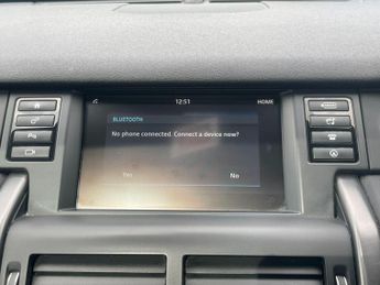 Land Rover Discovery Sport 2.0 TD4 Landmark Auto 4WD Euro 6 (s/s) 5dr