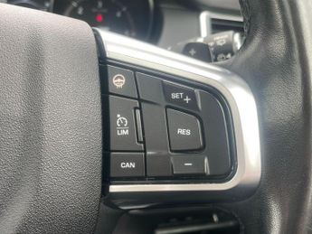 Land Rover Discovery Sport 2.0 TD4 Landmark Auto 4WD Euro 6 (s/s) 5dr