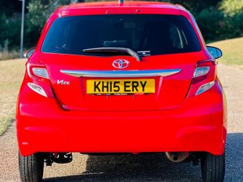 Toyota Yaris 1.0 AUTOMATIC,5DR