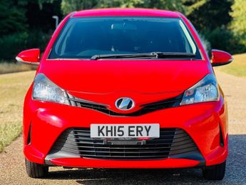 Toyota Yaris 1.0 AUTOMATIC,5DR