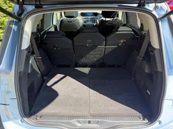 Citroen Grand C4 Picasso 1.6 e-HDi Airdream Exclusive+ ETG6 Euro 5 (s/s) 5dr
